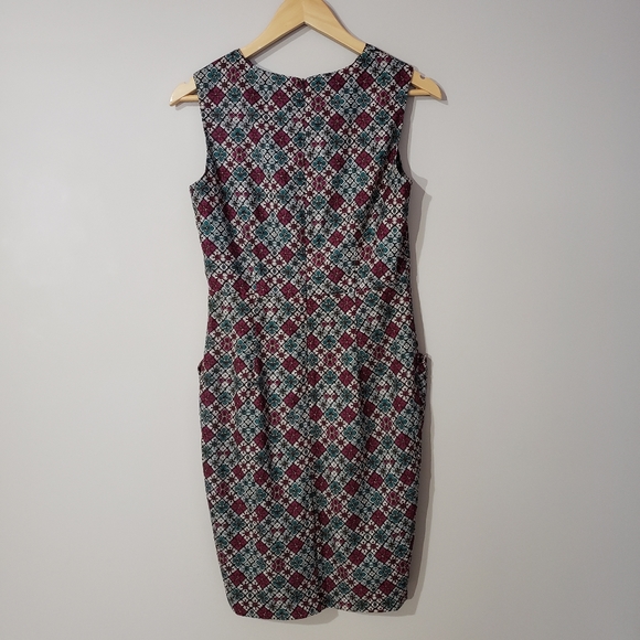 Anthrolopology Darling London Size 6 Dress Pockets - Picture 6 of 15